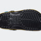 Crocs Classic Clog Marvel Wolverine
