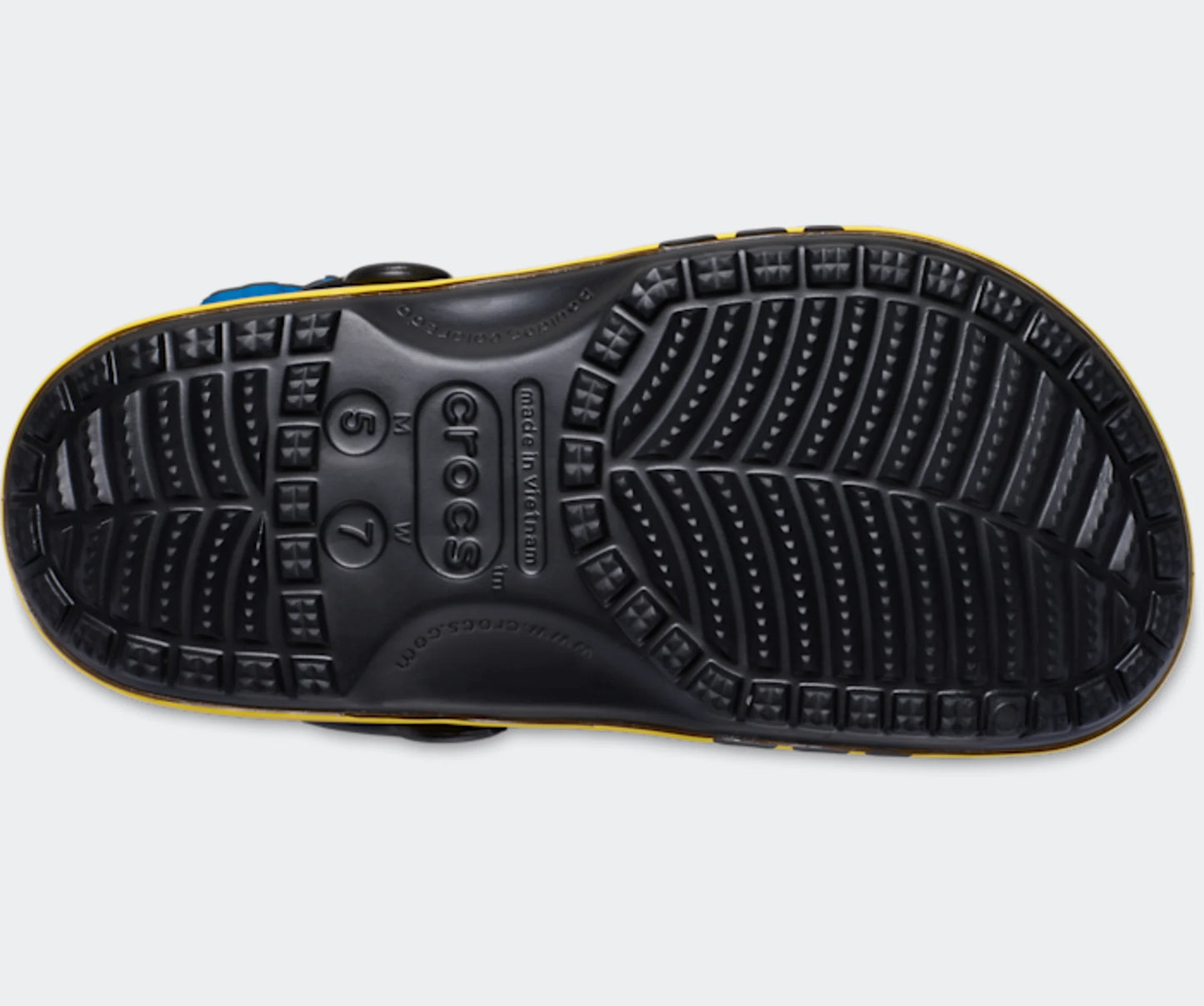 Crocs Classic Clog Marvel Wolverine
