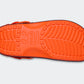 Crocs Classic Clog NFL Denver Broncos