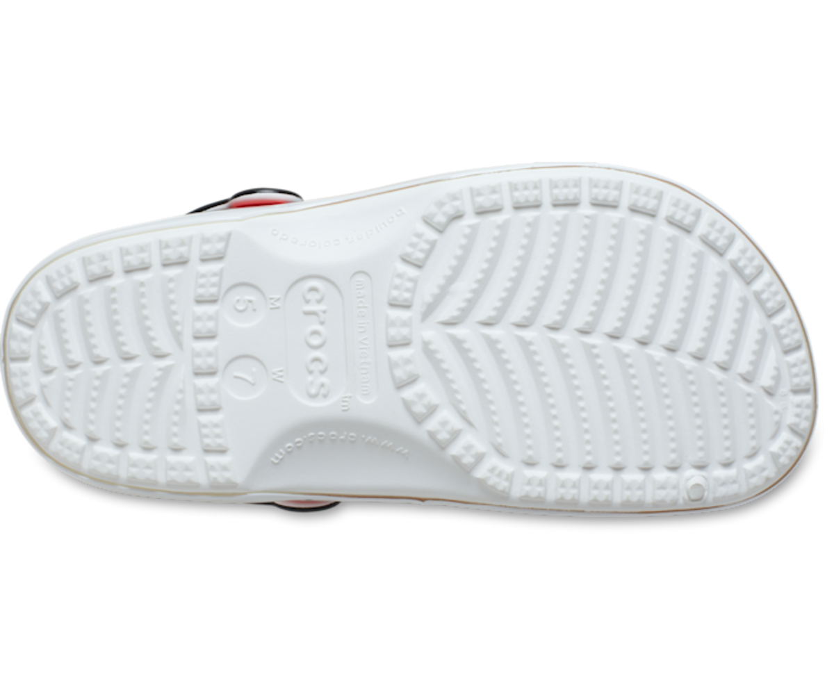 Crocs Classic Clog Pokémon Starters