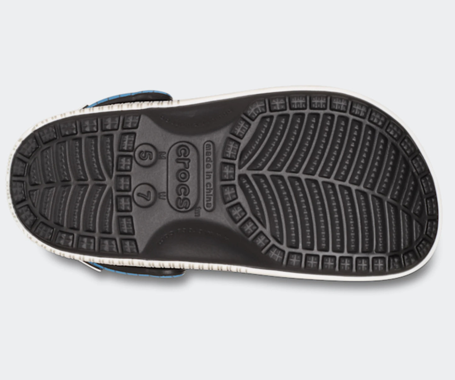 Crocs Classic Clog Marvel Fantastic Four