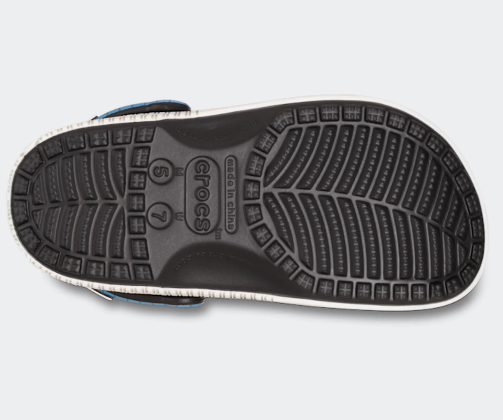 Crocs Classic Clog Marvel Fantastic Four