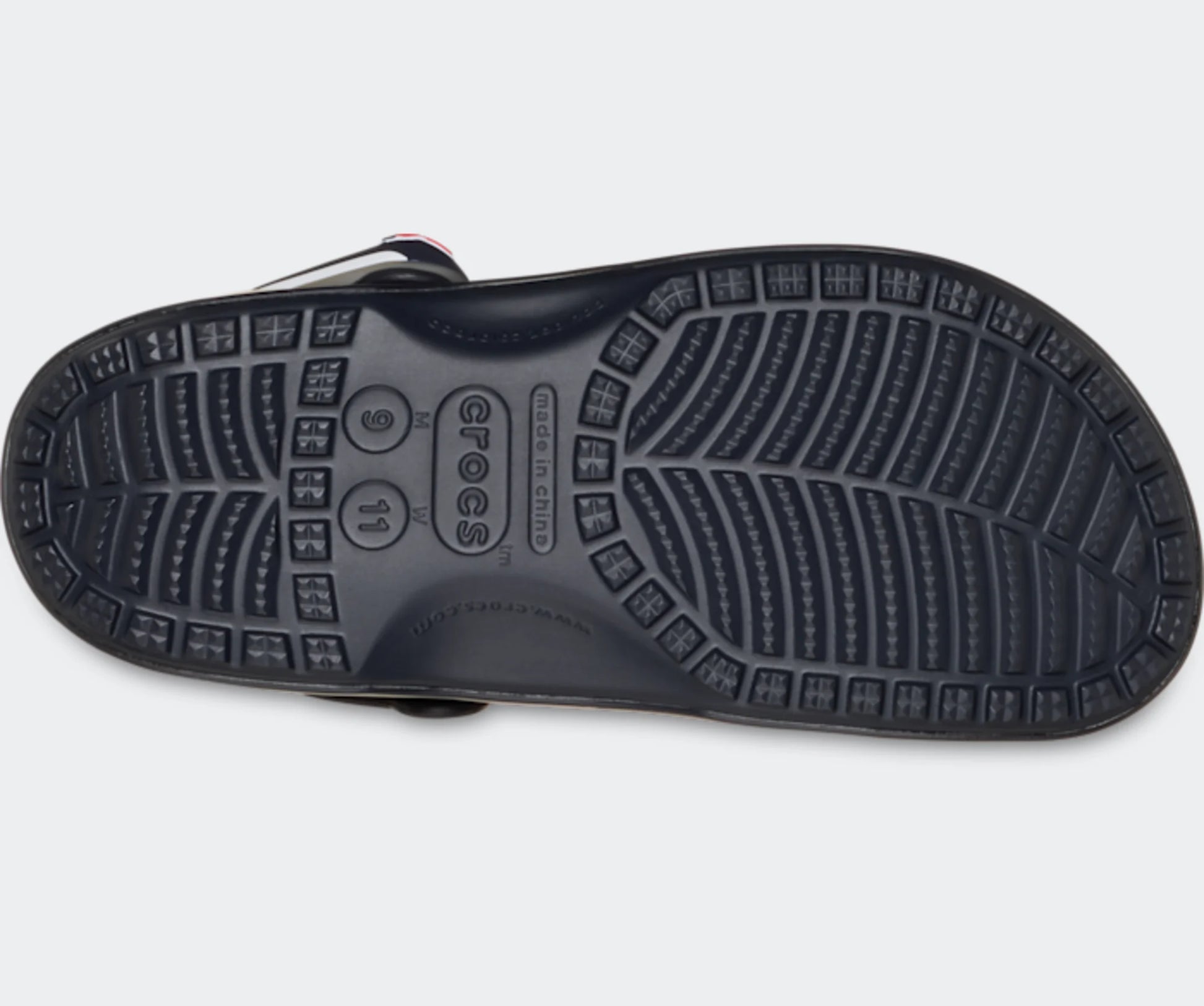 Crocs Classic Clog NFL Houston Texans