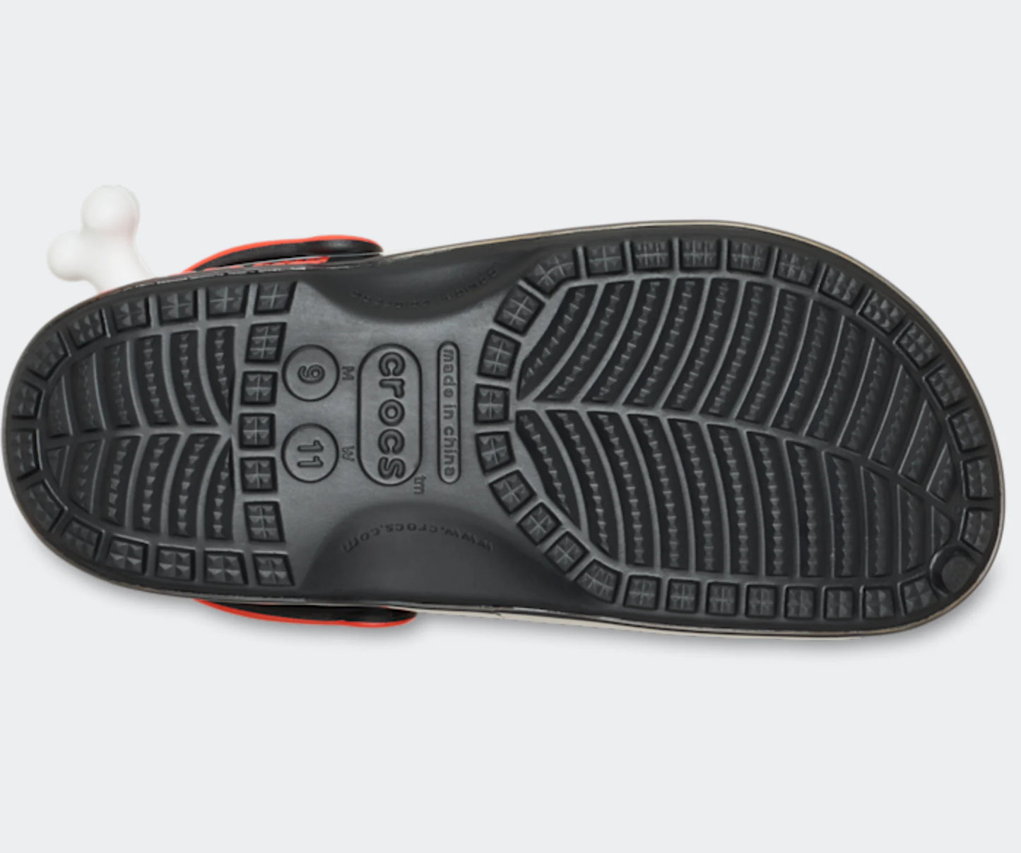Crocs Classic Clog NFL Cleveland Browns
