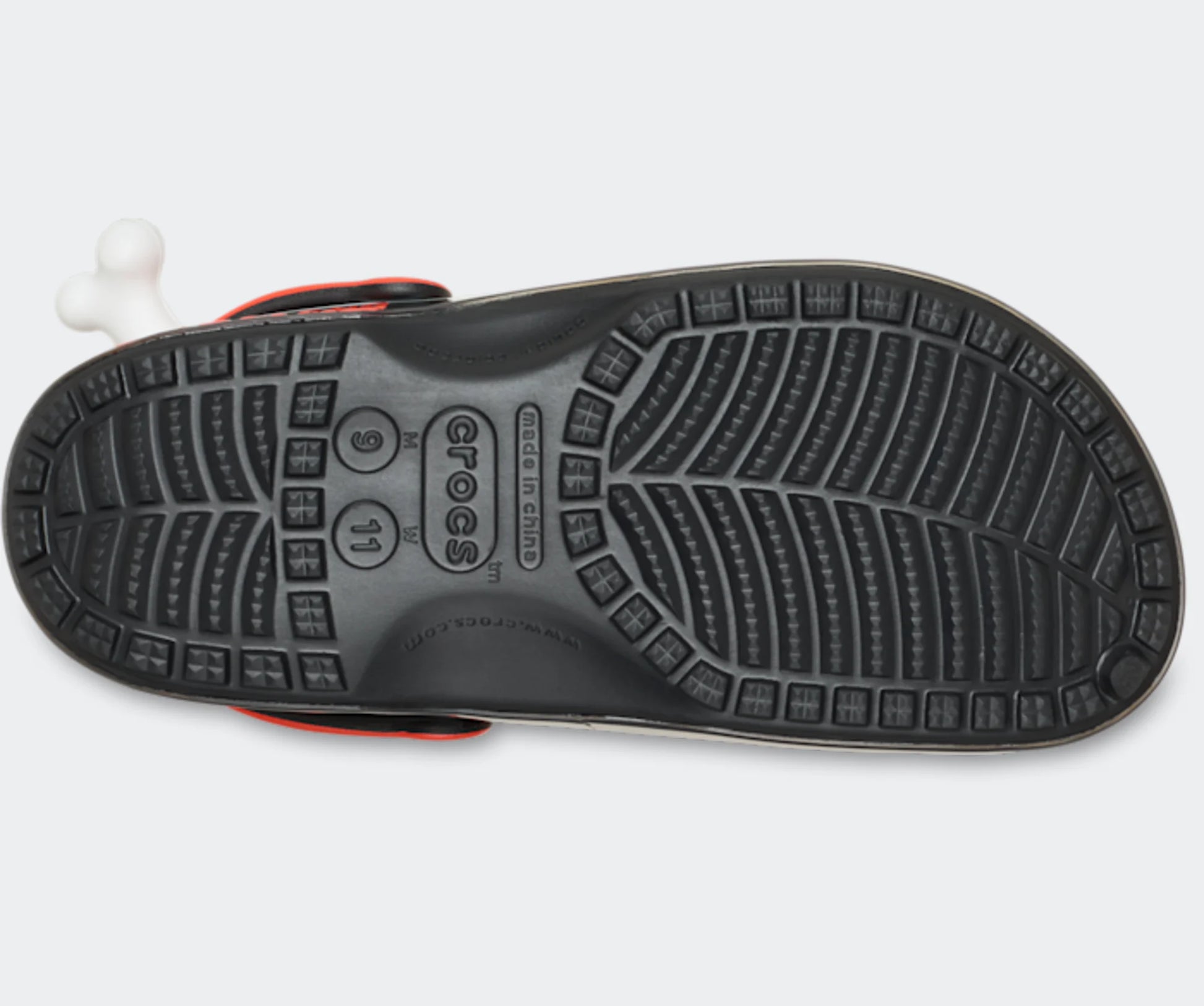 Crocs Classic Clog NFL Cleveland Browns