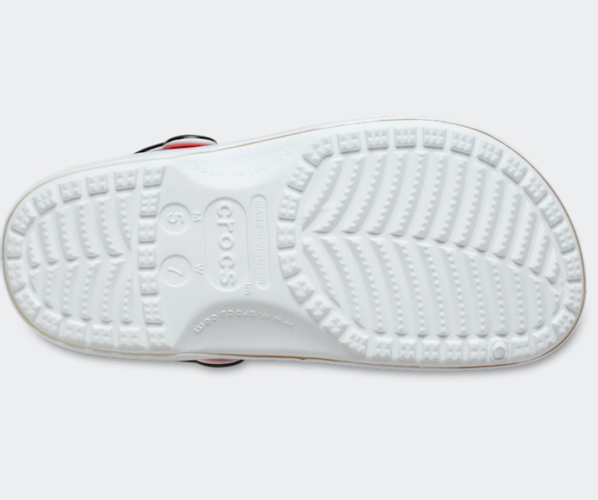 Crocs Classic Clog Pokémon Starters