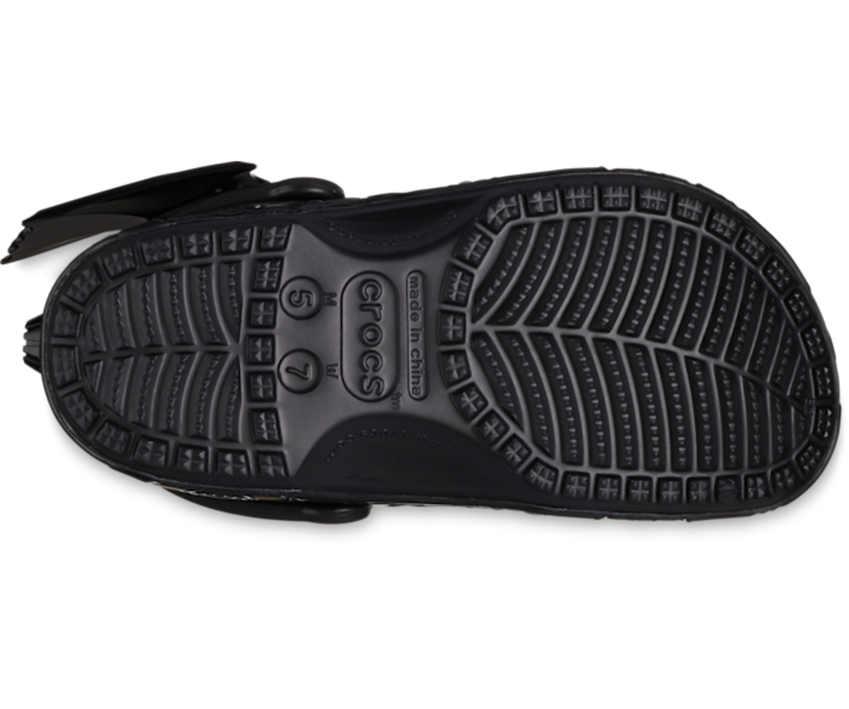 Crocs Classic Clog Batmobile