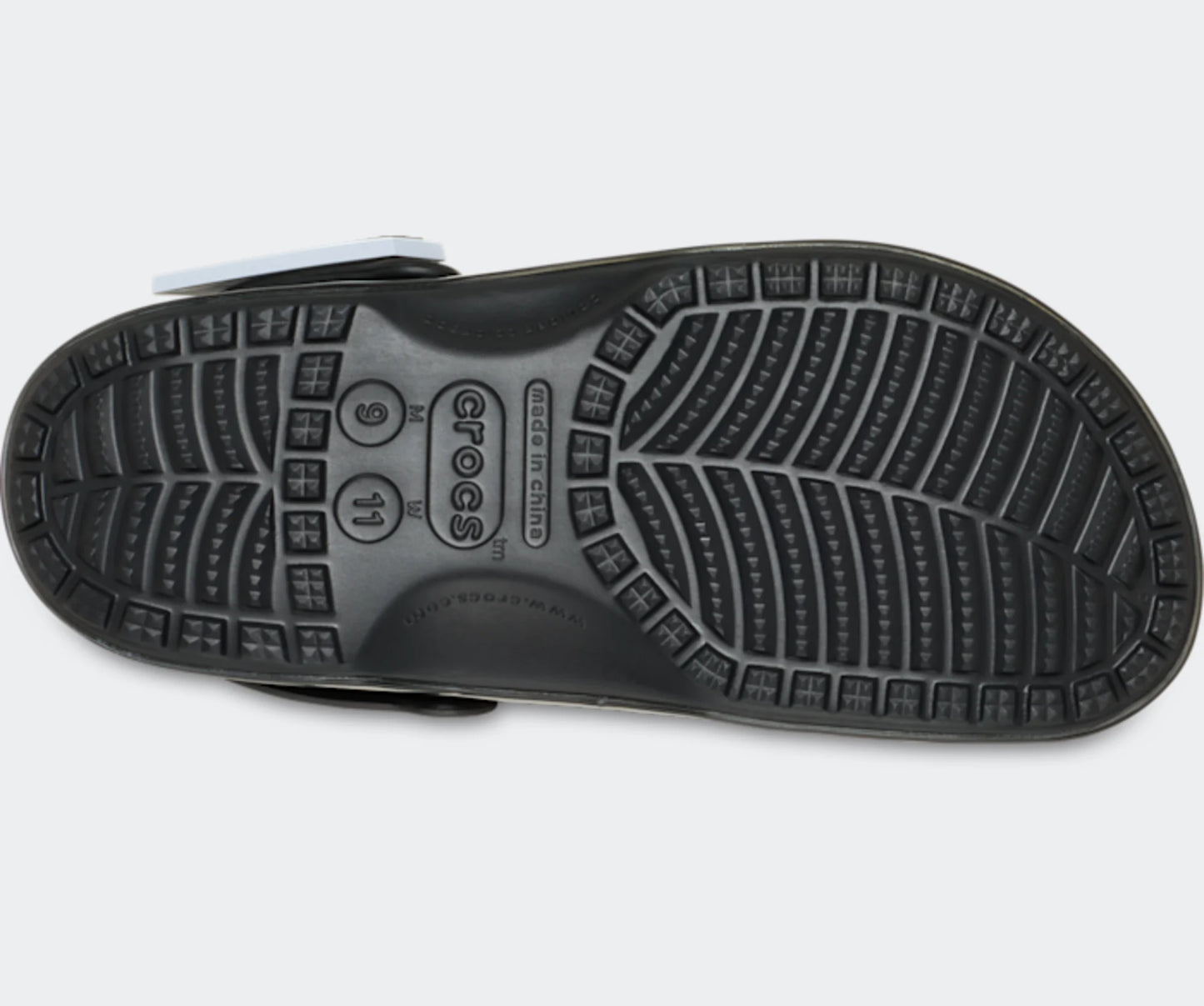 Crocs Classic Clog NFL Atlanta Falcons