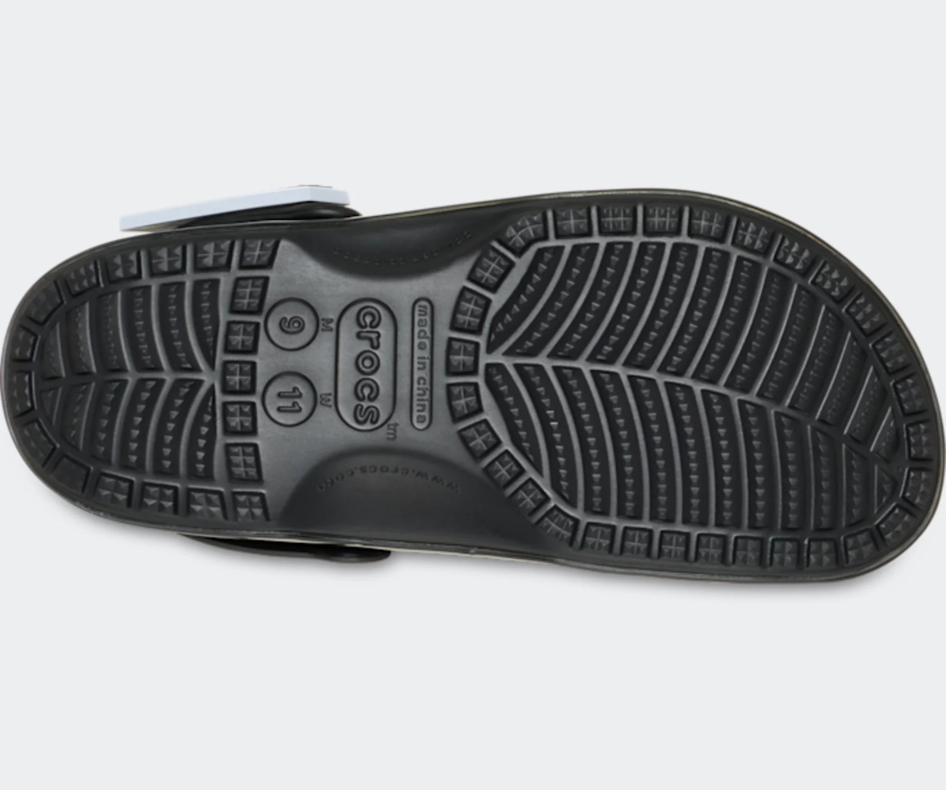Crocs Classic Clog NFL Atlanta Falcons