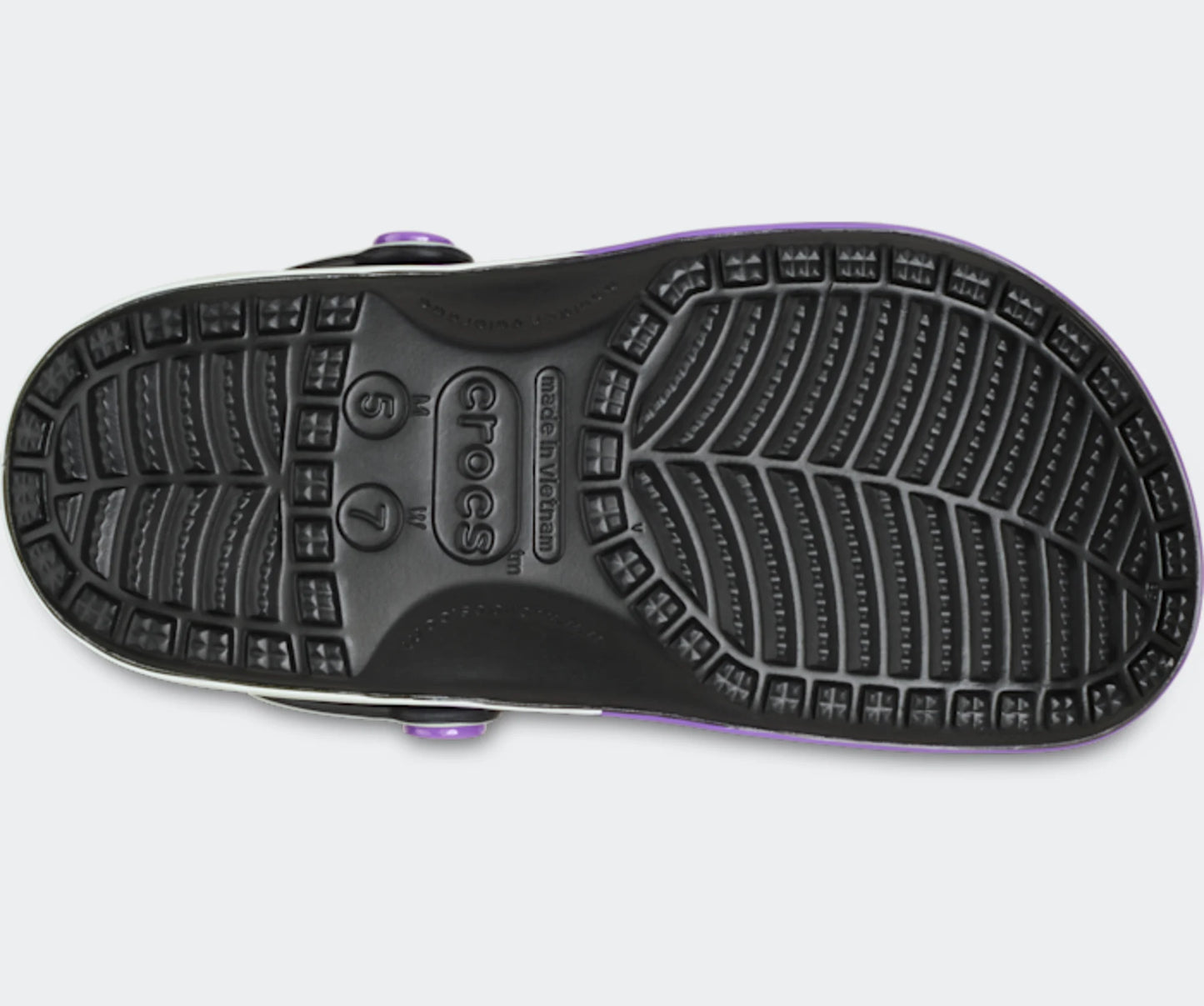 Crocs Classic Clog Dragon Ball Z Frieza