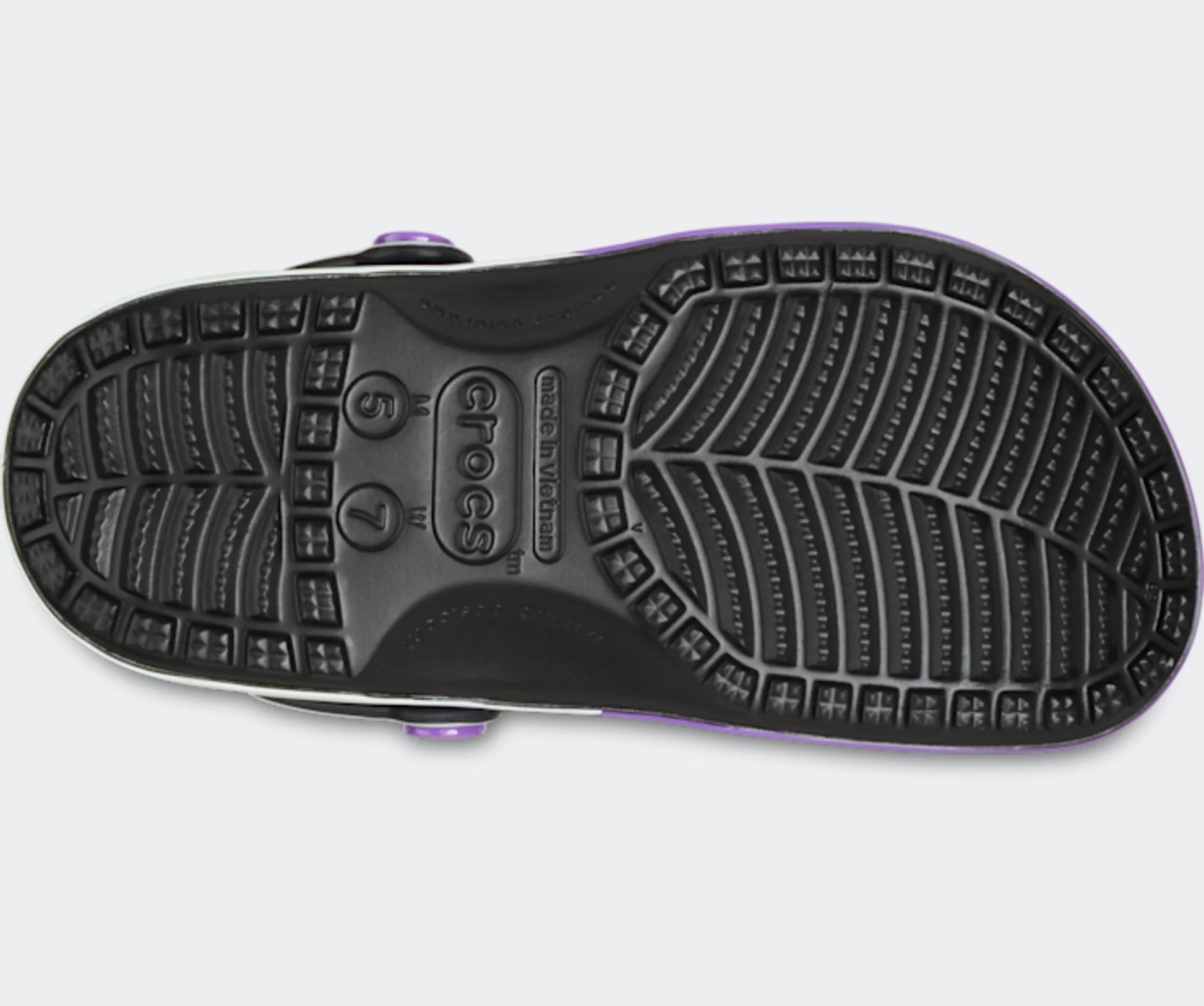 Crocs Classic Clog Dragon Ball Z Frieza