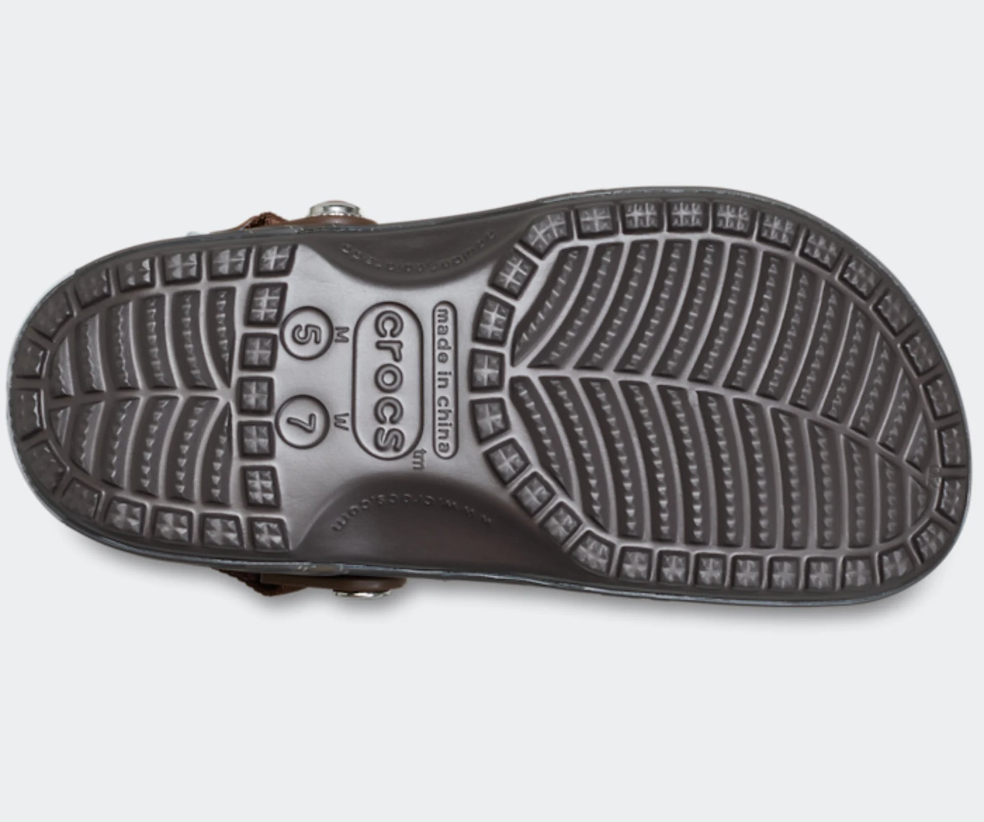 Crocs Classic Clog Star Wars The Mandalorian