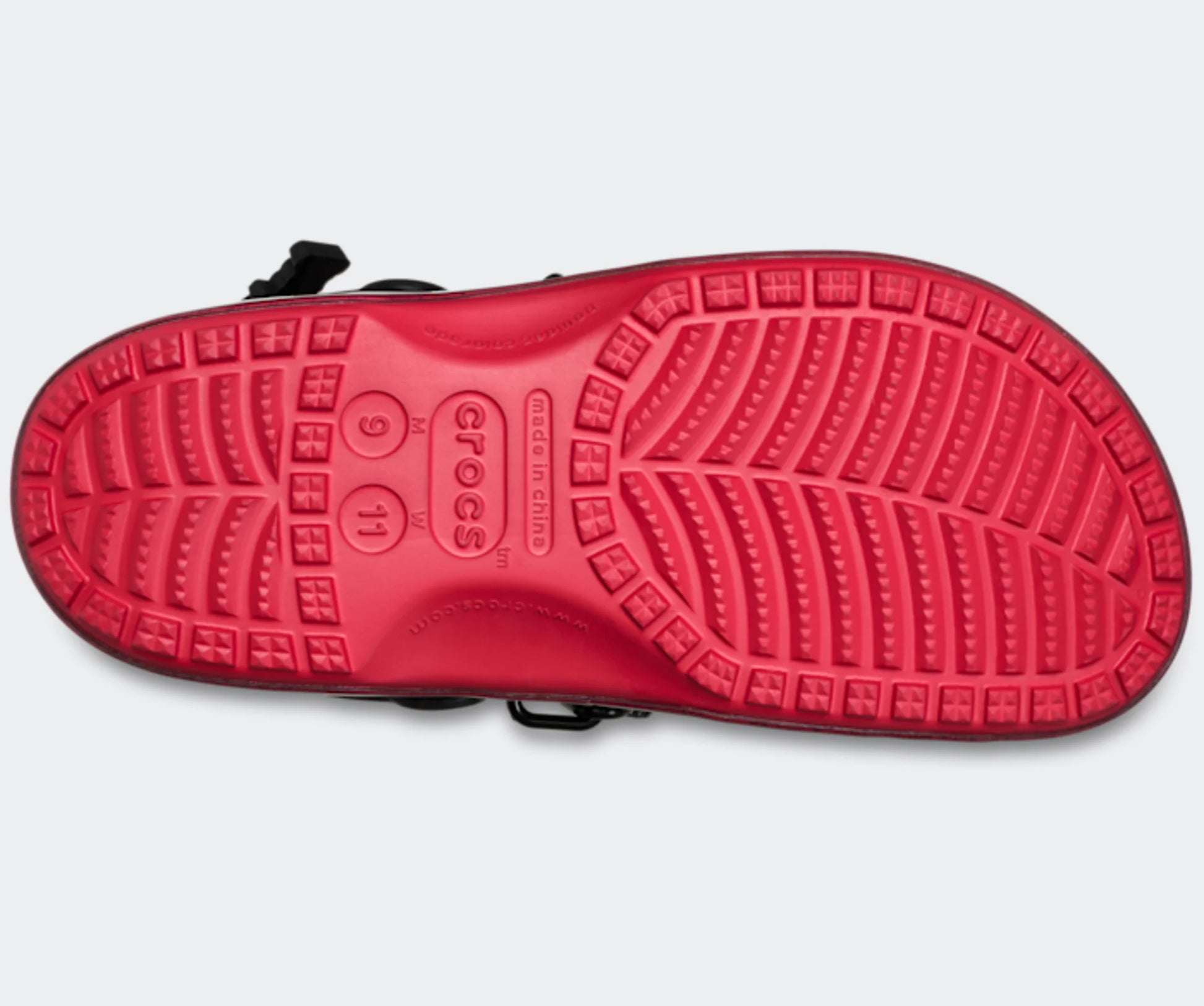 Crocs Classic Clog NFL Tampa Bay Buccaneers