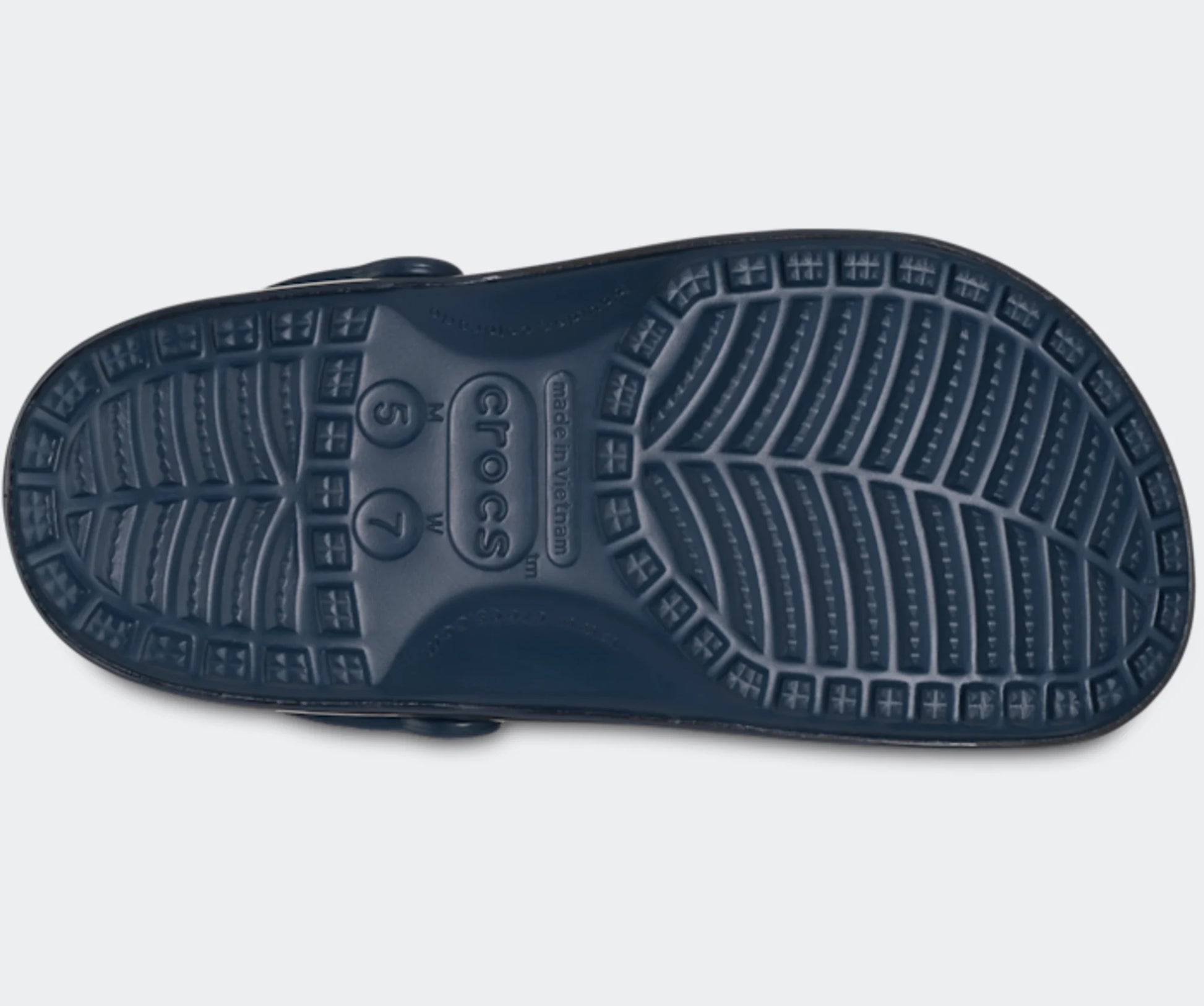 Crocs Classic Clog Naruto Itachi
