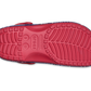 Crocs Classic Clog NFL New York Giants