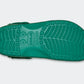 Crocs Classic Clog NFL New York Jets