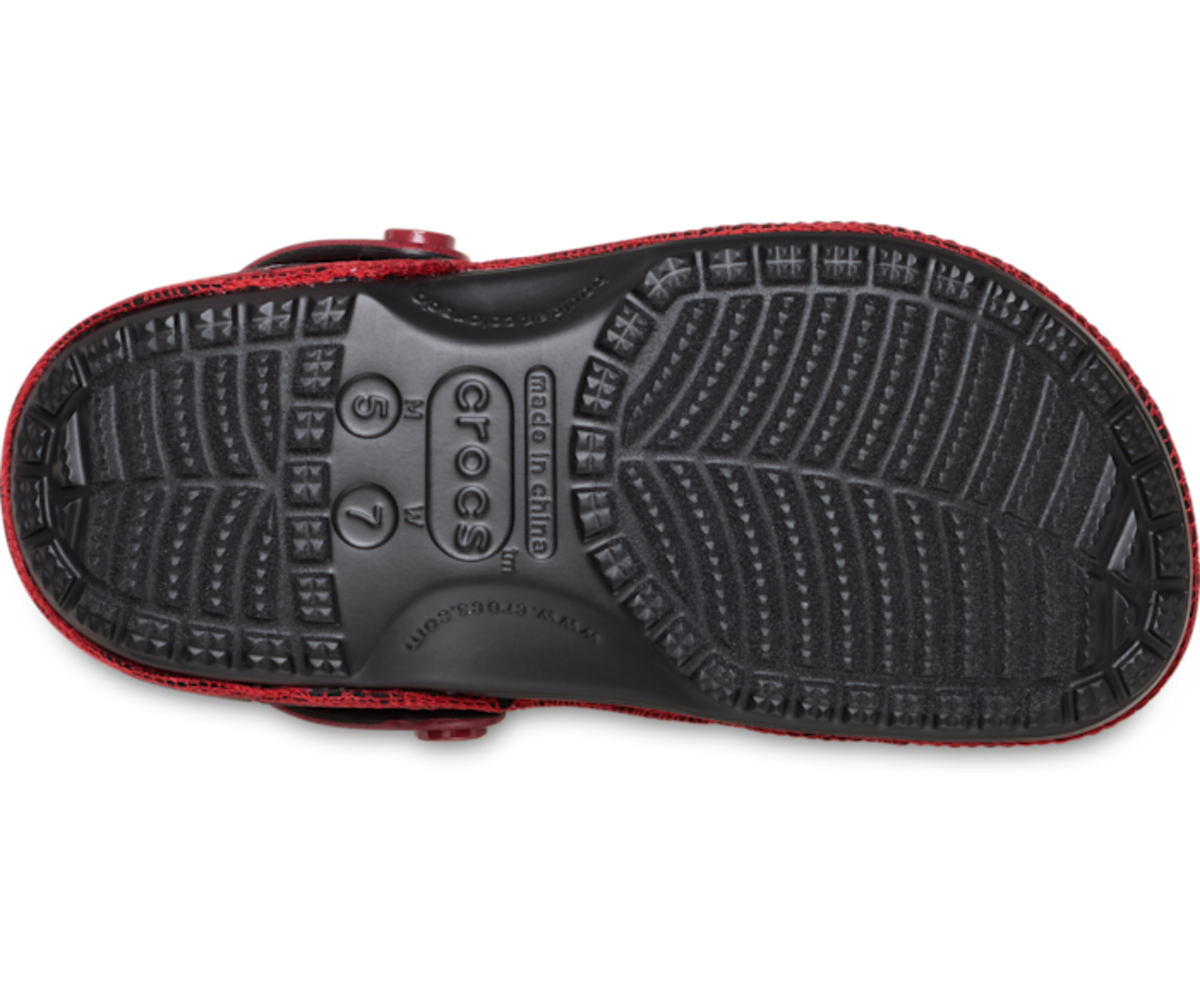 Crocs Classic Clog Marvel Spider-Man Neo