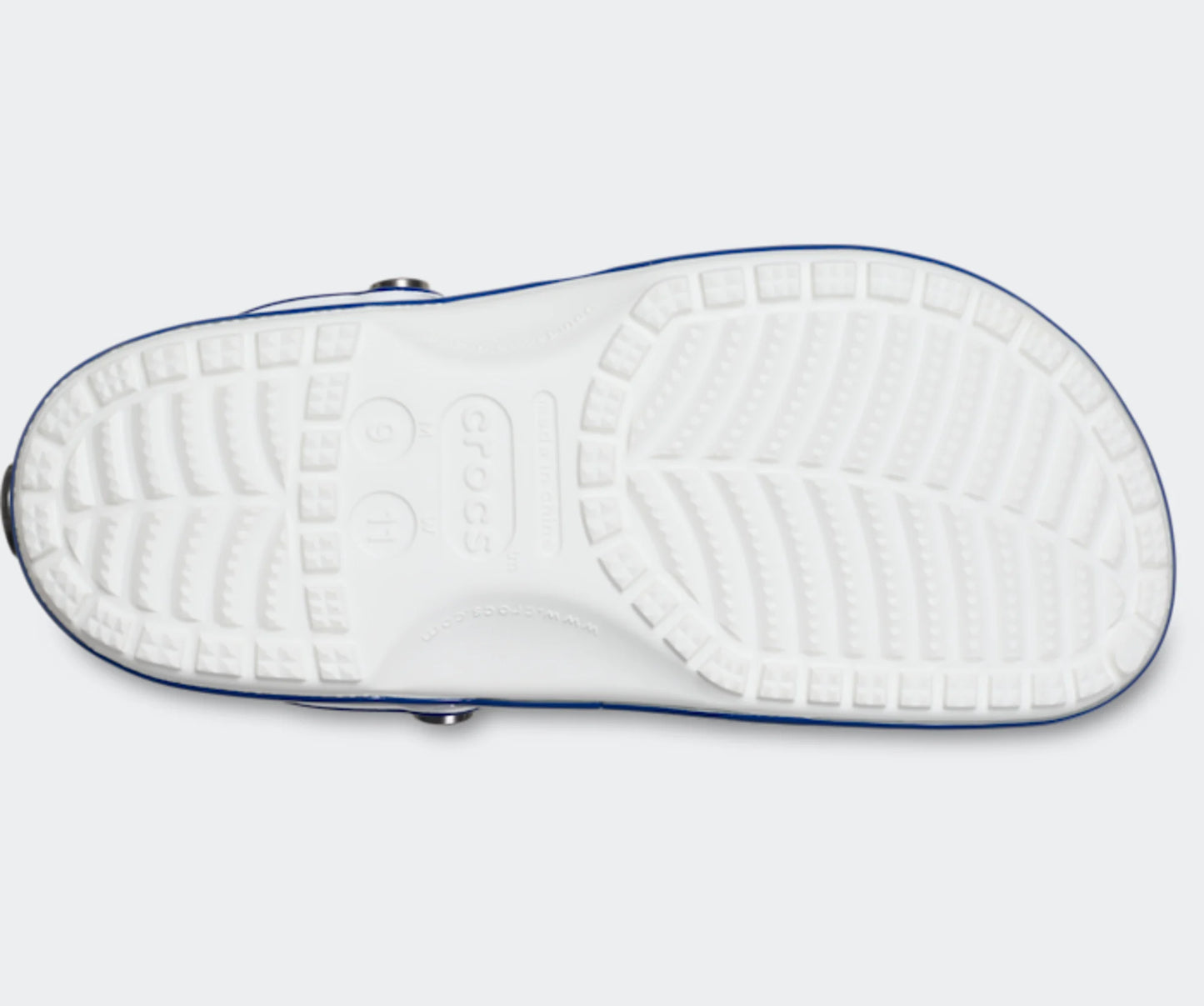 Crocs Classic Clog NFL Indianapolis Colts