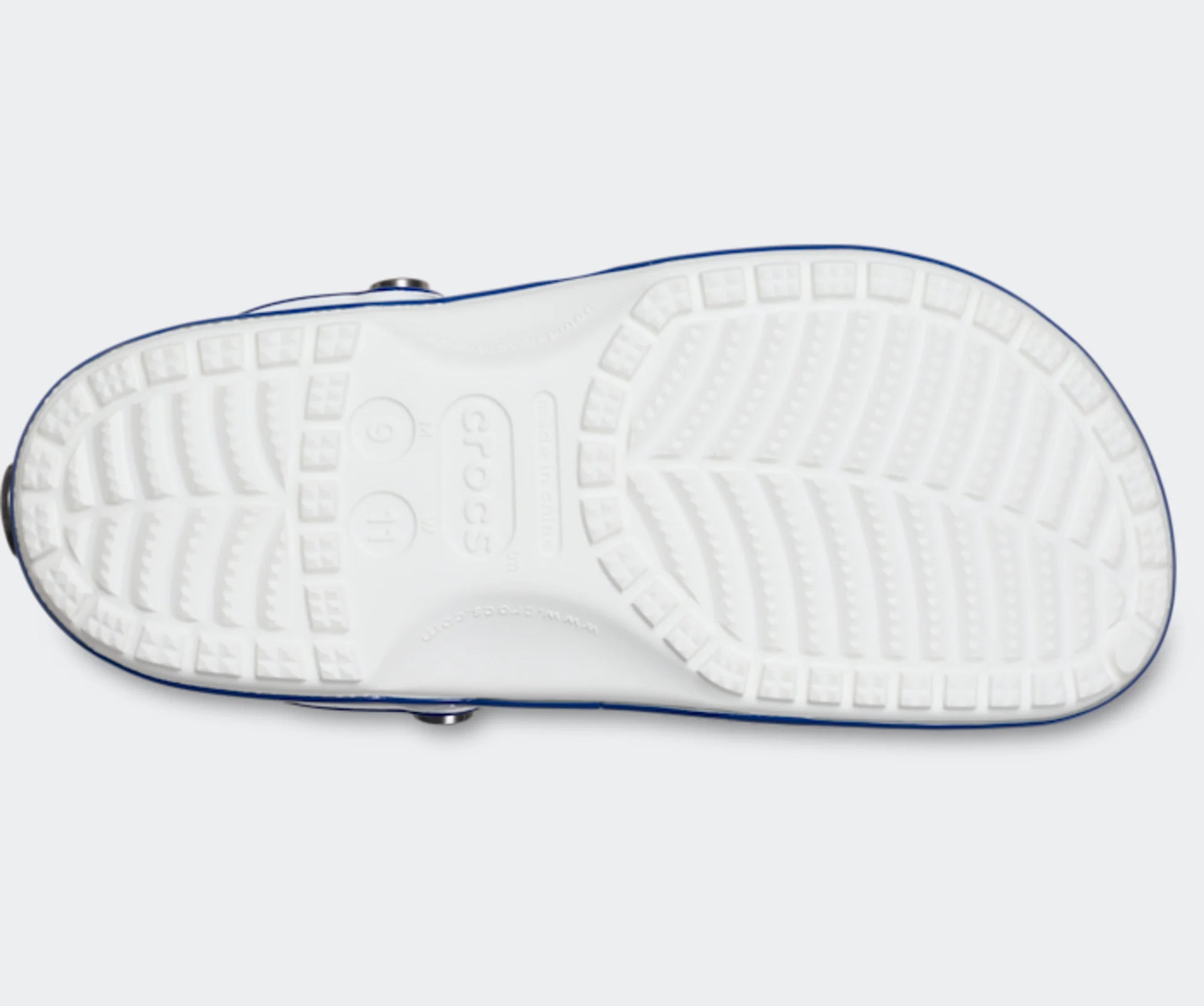 Crocs Classic Clog NFL Indianapolis Colts