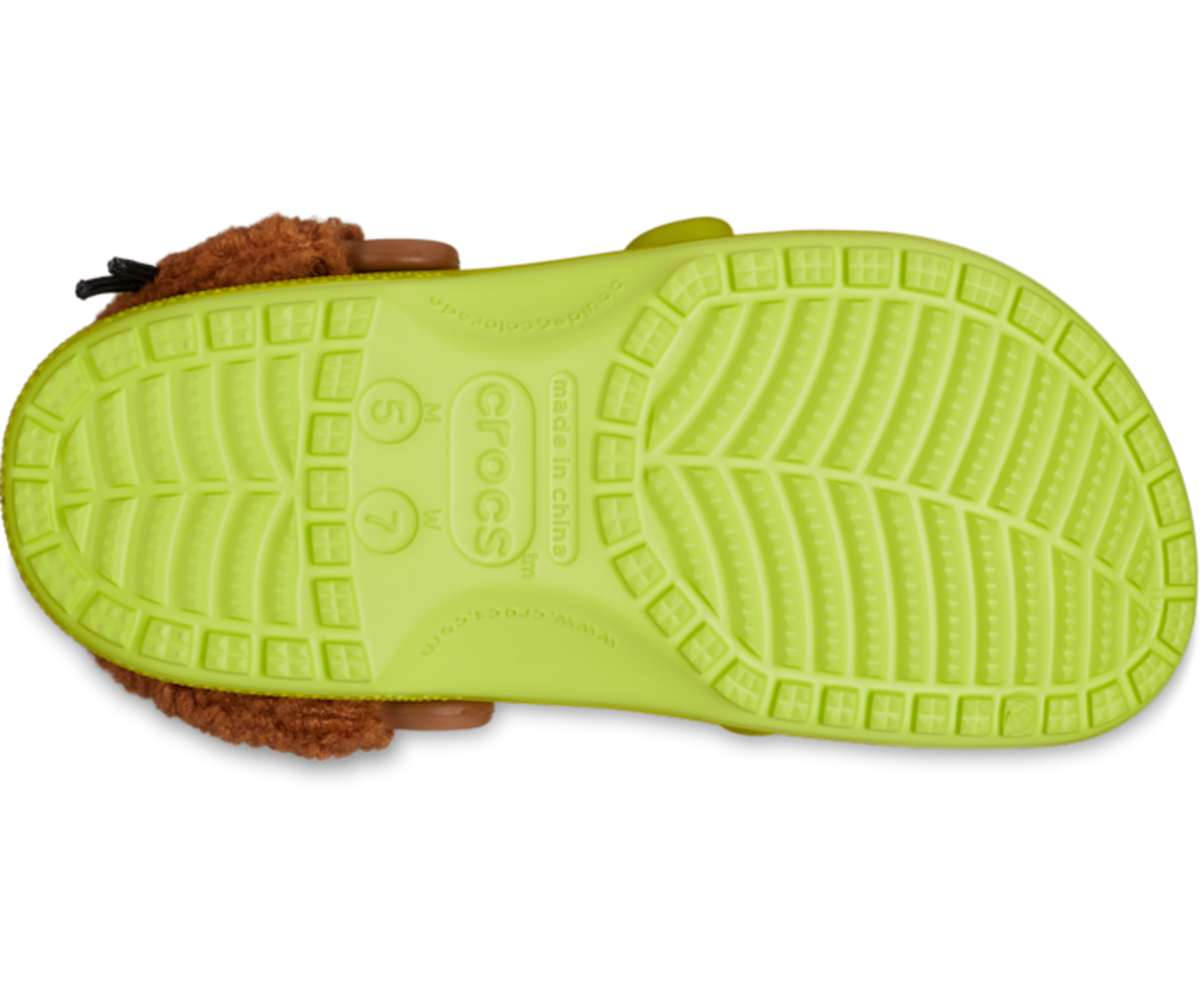 Crocs Classic Clog DreamWorks Shrek