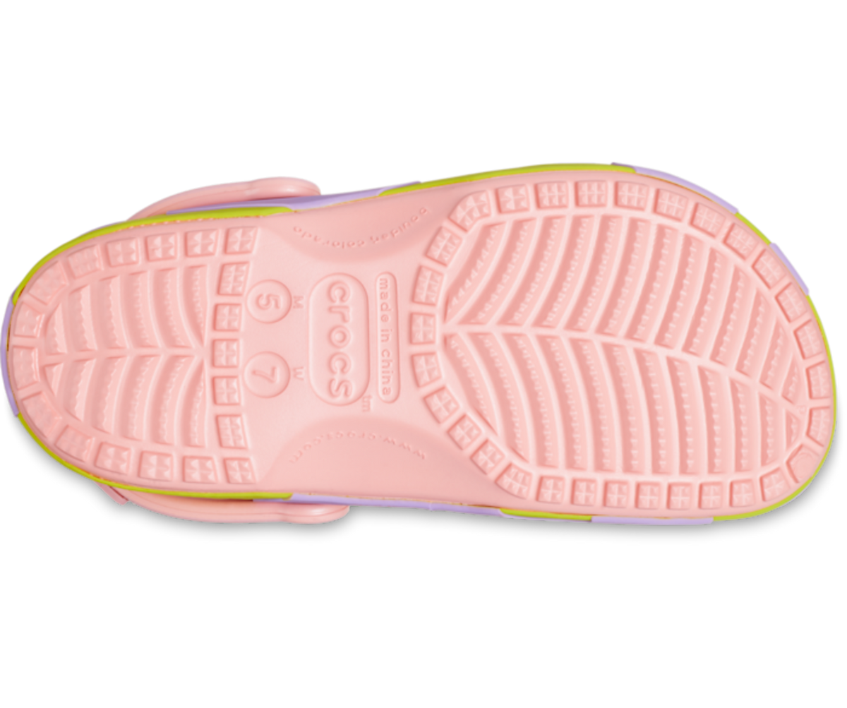 Crocs Classic Clog SpongeBob SquarePants Patrick Star