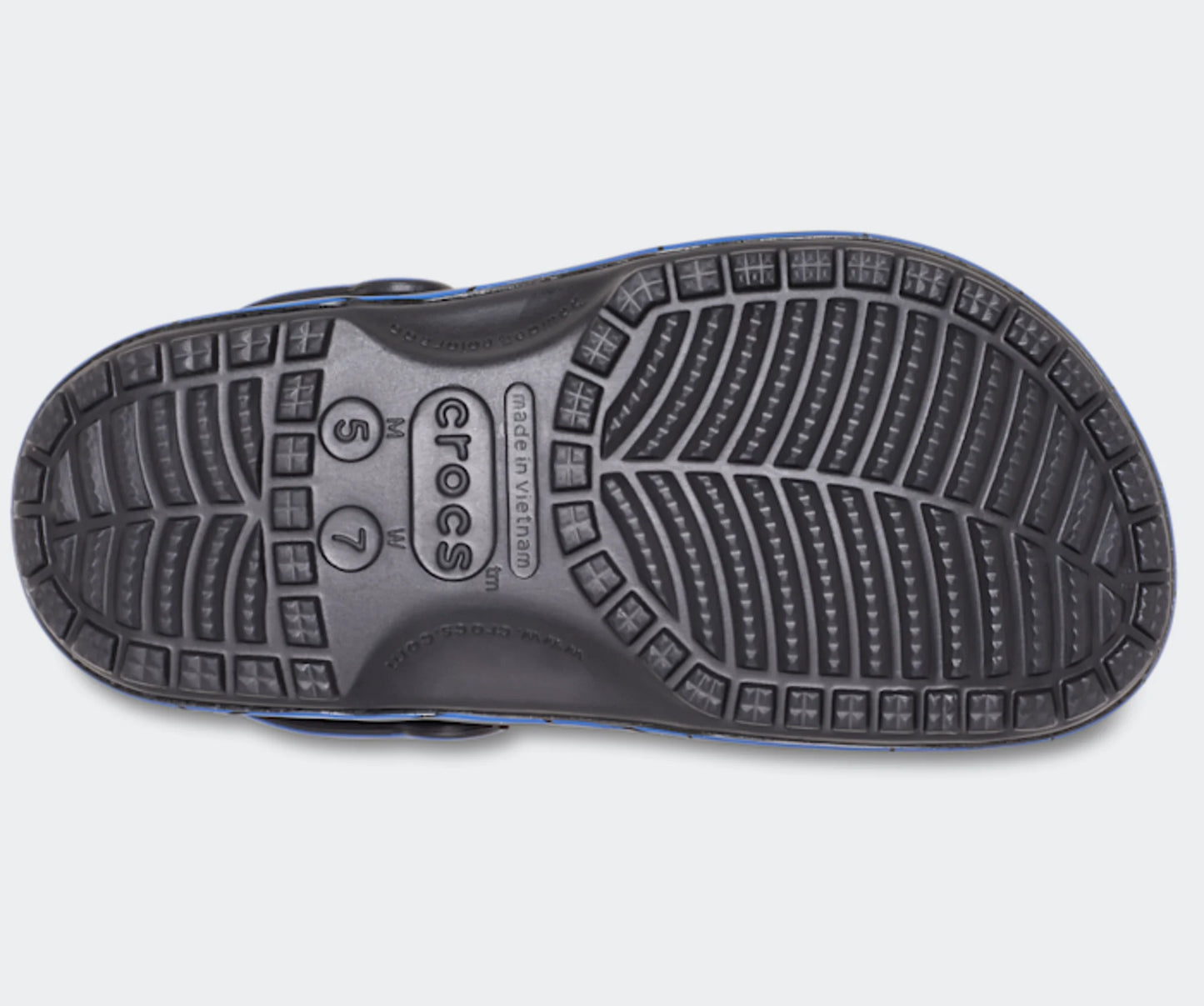 Crocs Classic Clog Marvel Spider-Man