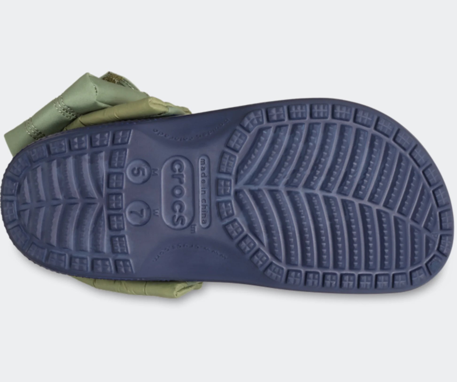 Crocs Classic Clog Naruto Shippuden Kakashi