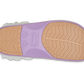 Crocs Classic Clog ONE PIECE x atmos Luffy Gear 5