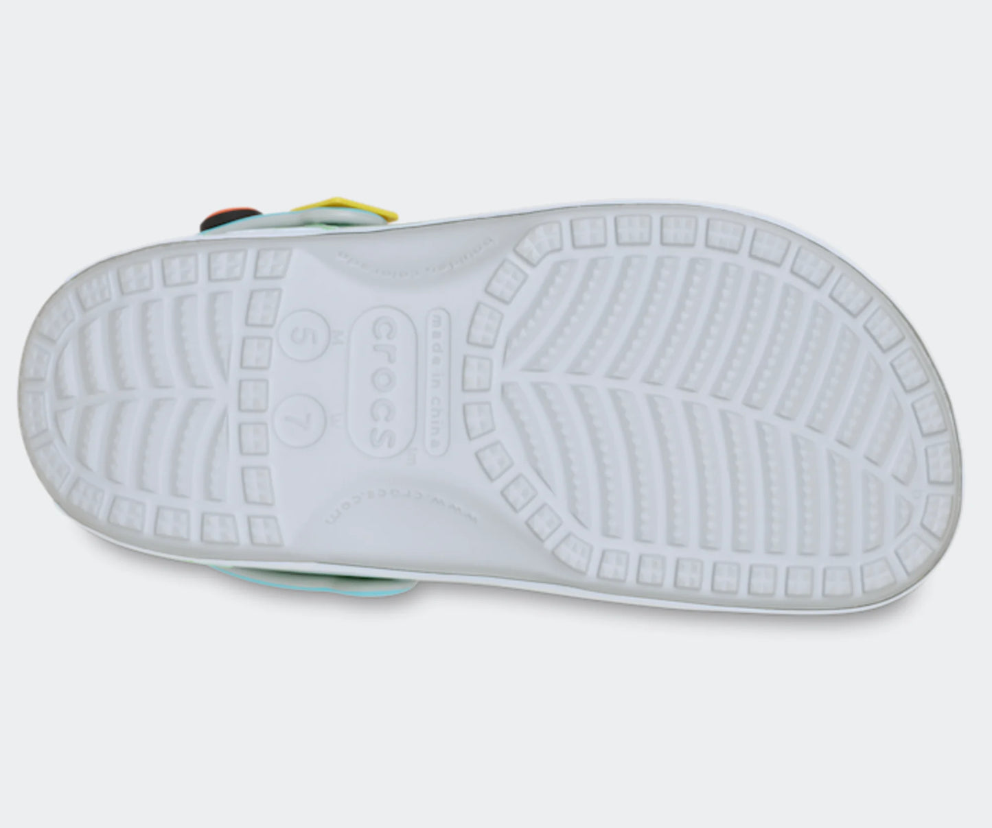 Crocs Classic Clog South Park The Boys