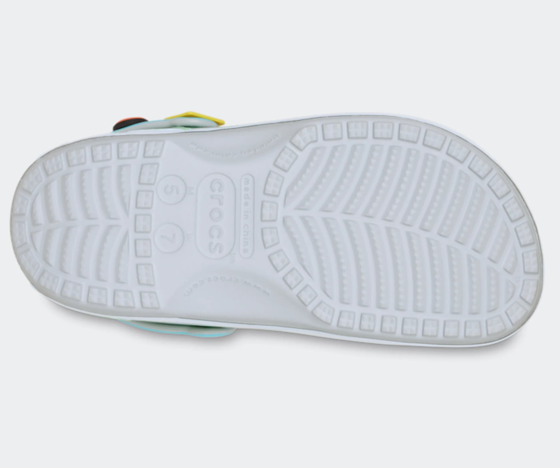 Crocs Classic Clog South Park The Boys