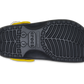 Crocs Classic Clog The Simpsons Intro Sequence