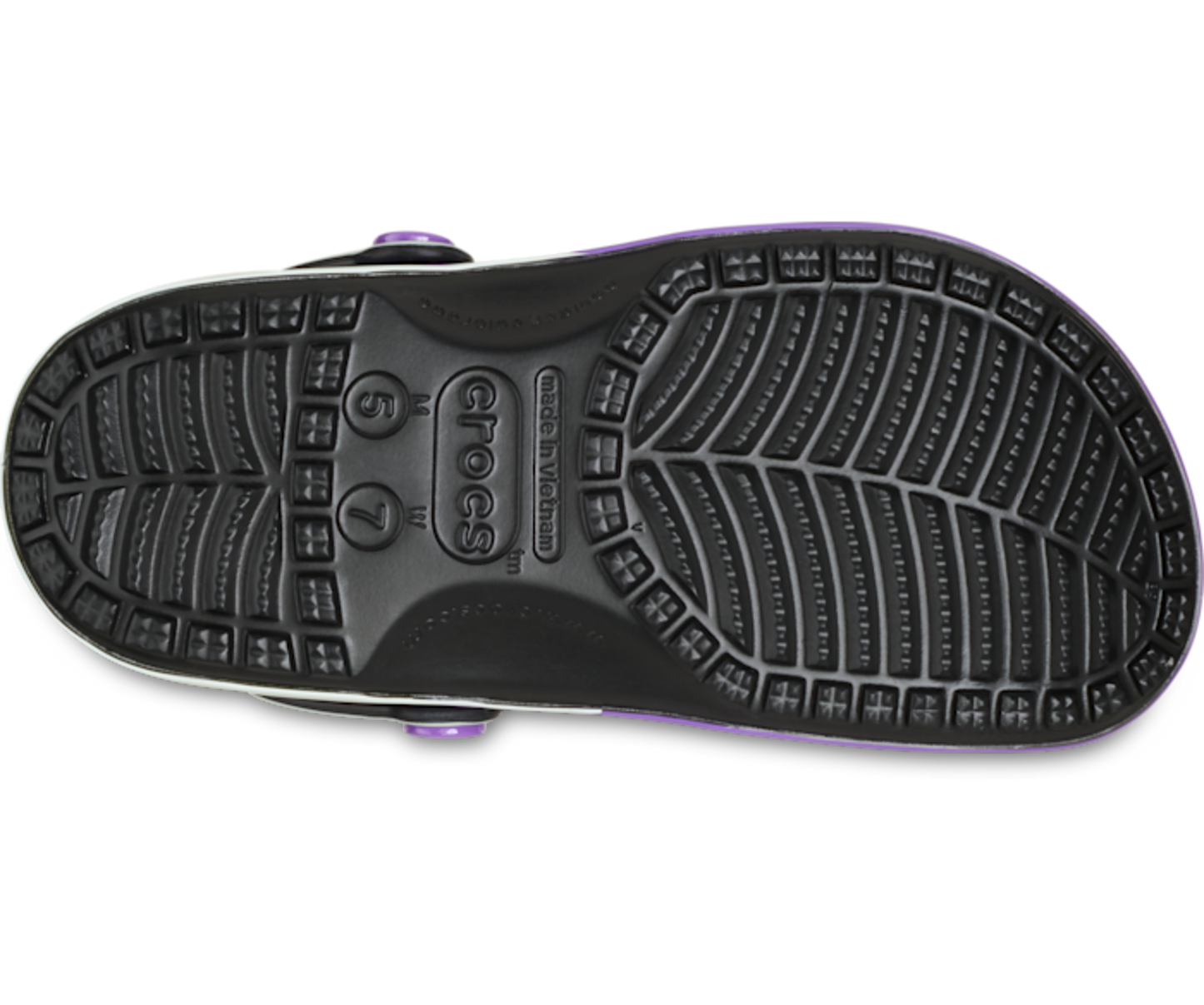 Crocs Classic Clog Dragon Ball Z Frieza