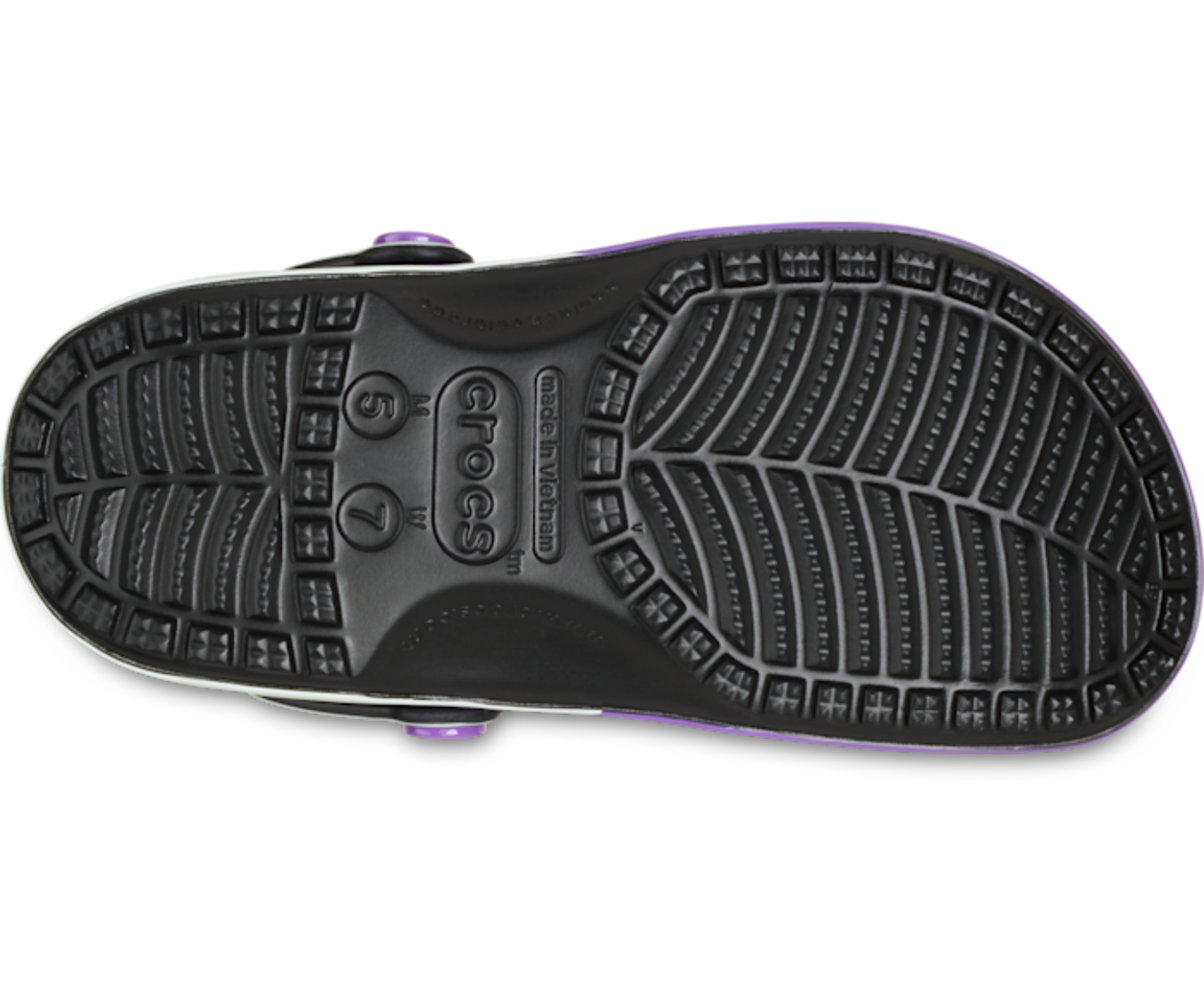 Crocs Classic Clog Dragon Ball Z Frieza