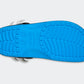 Crocs Classic Clog NFL Carolina Panthers