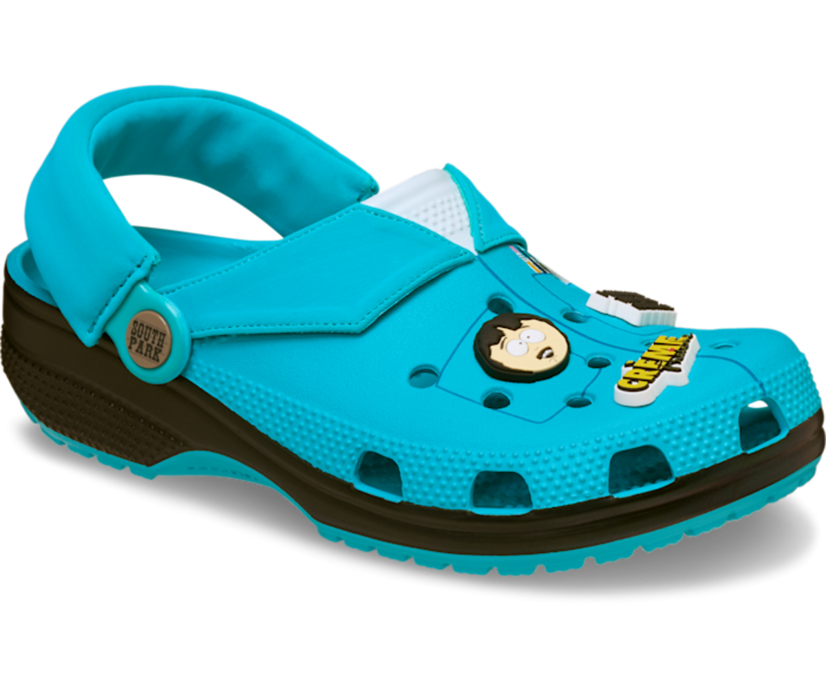 Crocs Classic Clog South Park Randy