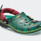 Crocs Classic Clog One Piece Roronoa Zoro