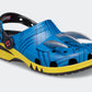 Crocs Classic Clog Marvel Wolverine