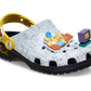 Crocs Classic Clog The Simpsons Intro Sequence