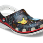 Crocs Classic Clog Pokémon Starters (Kids)