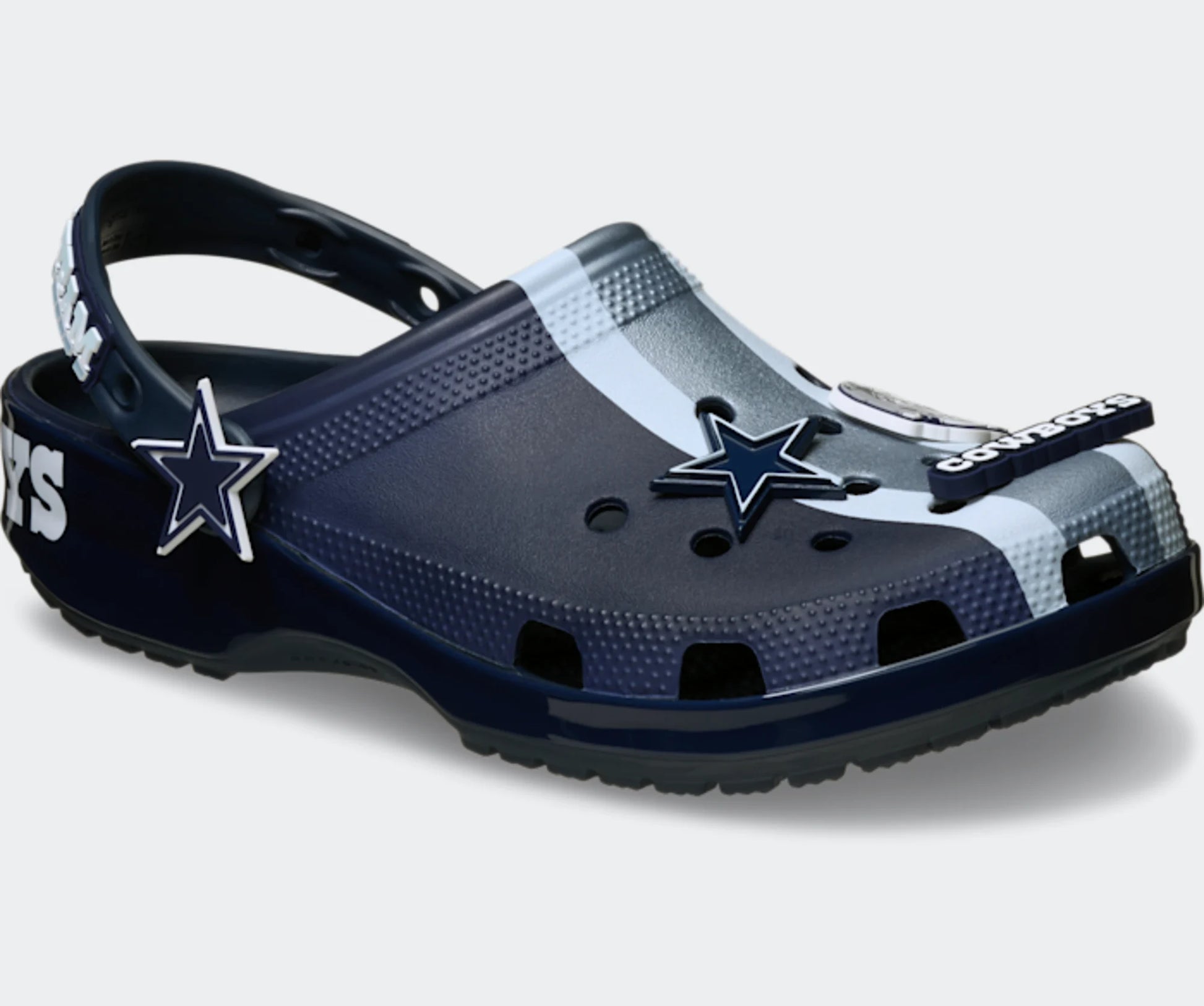 Crocs Classic Clog NFL Dallas Cowboys
