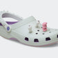 Crocs Classic Clog ONE PIECE x atmos Luffy Gear 5