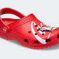 Crocs Classic Clog Coca-Cola Coke