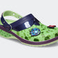 Crocs Classic Clog Dragon Ball Z Cell