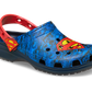 Crocs Classic Clog DC Comics Superman