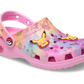 Crocs Classic Clog Pokémon Pikachu Pink (Kids)