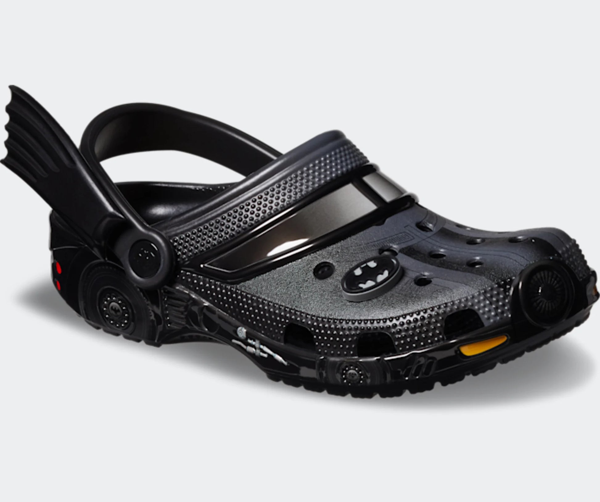 Crocs Classic Clog Batmobile