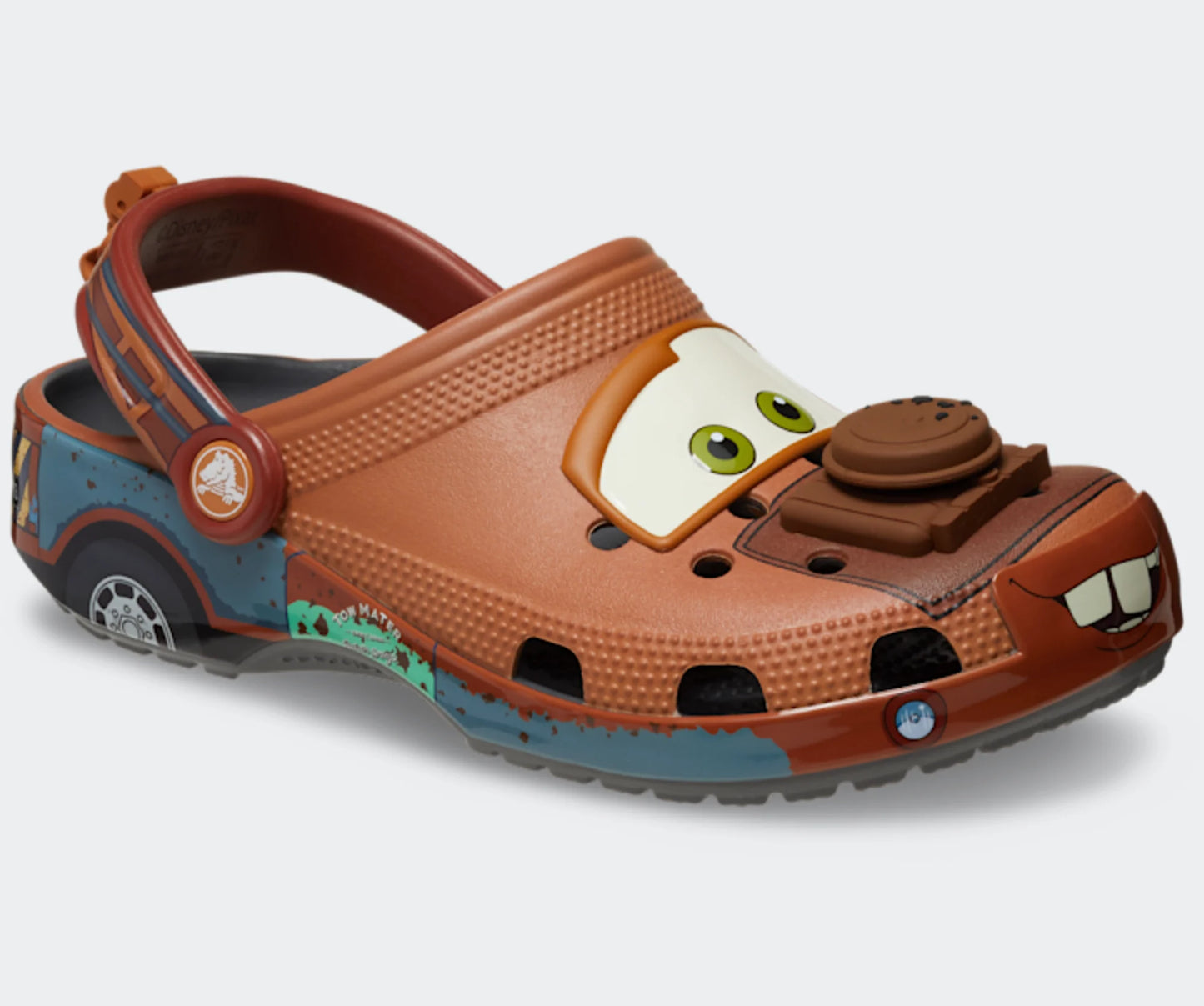 Crocs Classic Clog Mater
