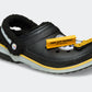 Crocs Classic Clog NFL Pittsburgh Steelers