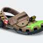 Crocs Classic Clog Ghostbusters