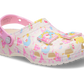 Crocs Classic Clog Hello Kitty and Friends Pastel